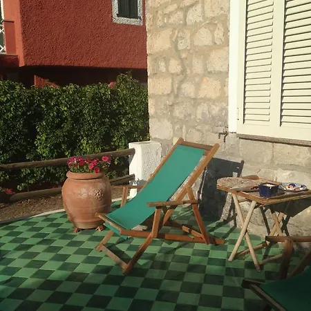 Casa Sul Mare Σπίτι διακοπών