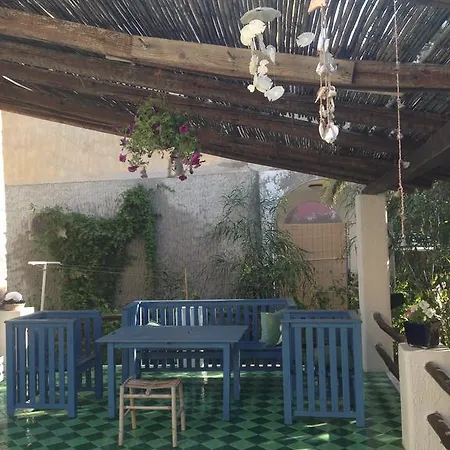 Casa Sul Mare *