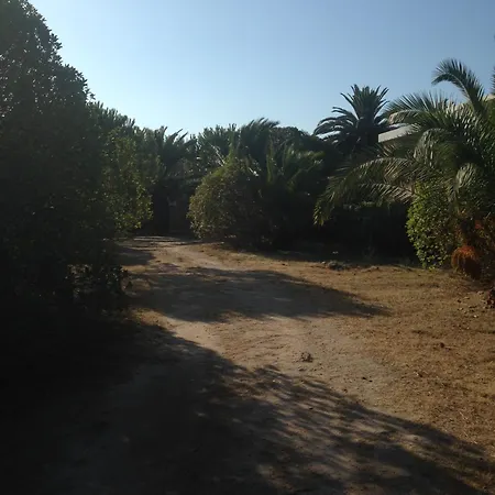 Σπίτι διακοπών Casa Sul Mare Carloforte (Isola di San Pietro)
