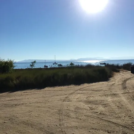 Σπίτι διακοπών Casa Sul Mare