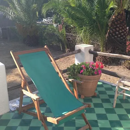 Casa Sul Mare