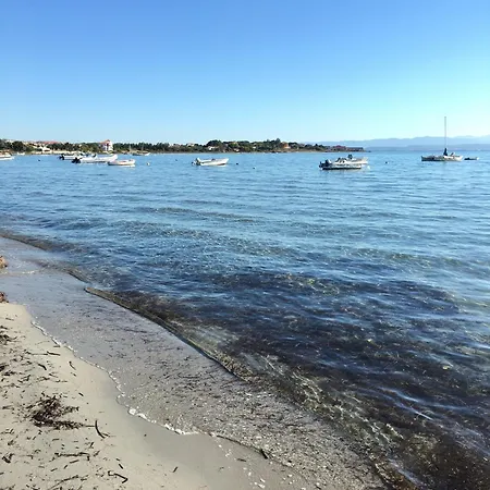 Σπίτι διακοπών Casa Sul Mare *
