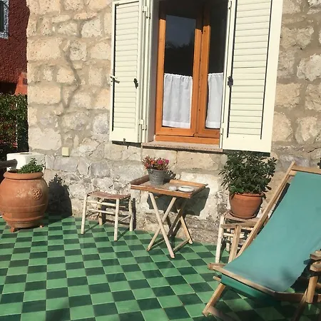 Casa Sul Mare Σπίτι διακοπών Carloforte (Isola di San Pietro)