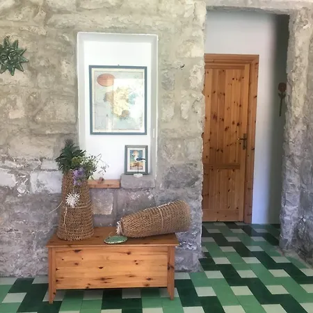 Casa Sul Mare Carloforte (Isola di San Pietro)