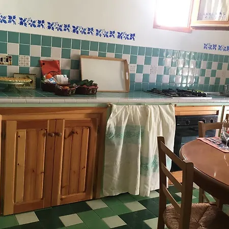 Casa Sul Mare Σπίτι διακοπών *