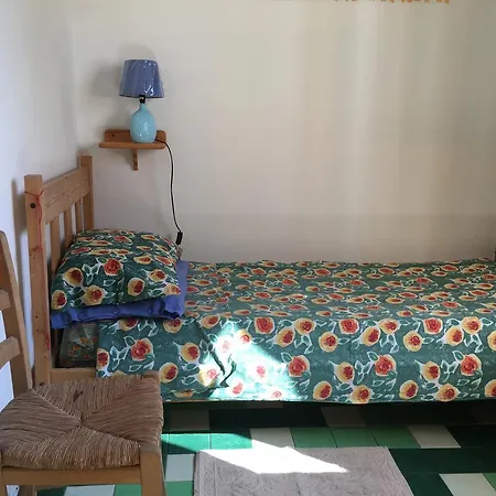 Σπίτι διακοπών Casa Sul Mare