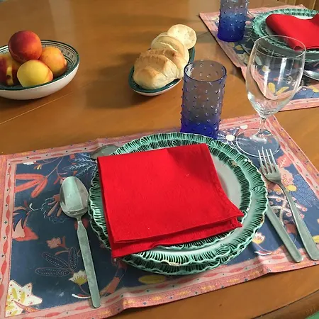 Casa Sul Mare *