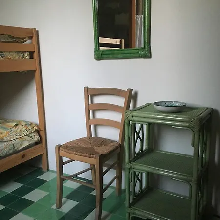 Casa Sul Mare Σπίτι διακοπών Carloforte (Isola di San Pietro)