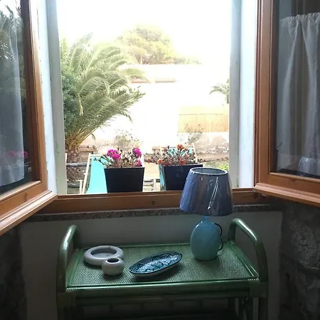 Σπίτι διακοπών Casa Sul Mare Carloforte (Isola di San Pietro)