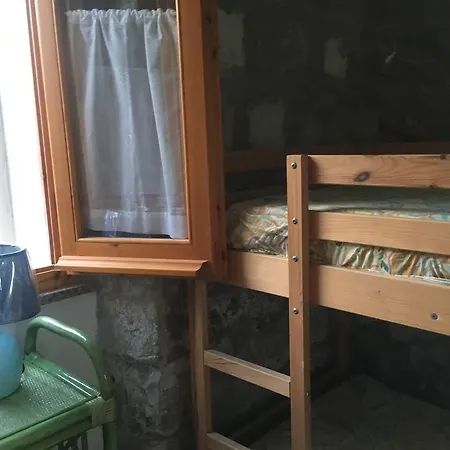Σπίτι διακοπών Casa Sul Mare Carloforte (Isola di San Pietro)
