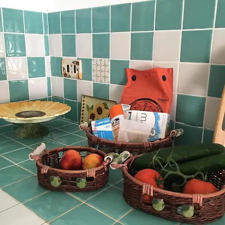 Σπίτι διακοπών Casa Sul Mare *