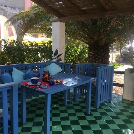 Casa Sul Mare * Carloforte (Isola di San Pietro)