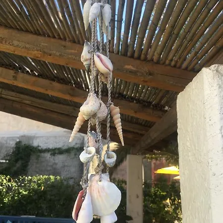 Σπίτι διακοπών Casa Sul Mare