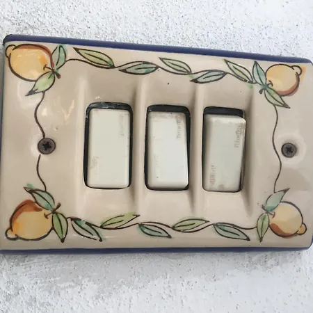 Casa Sul Mare Σπίτι διακοπών *