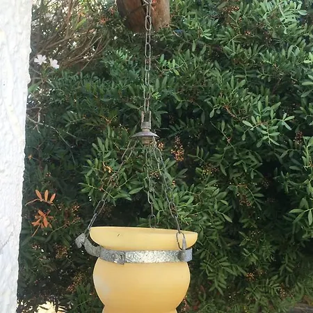 Σπίτι διακοπών Casa Sul Mare