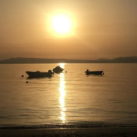 Casa Sul Mare Σπίτι διακοπών Carloforte (Isola di San Pietro)