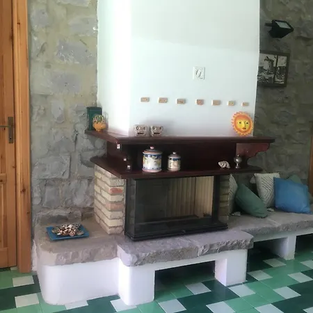 Σπίτι διακοπών Casa Sul Mare Carloforte (Isola di San Pietro)