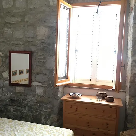 Σπίτι διακοπών Casa Sul Mare *