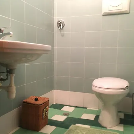 Σπίτι διακοπών Casa Sul Mare *