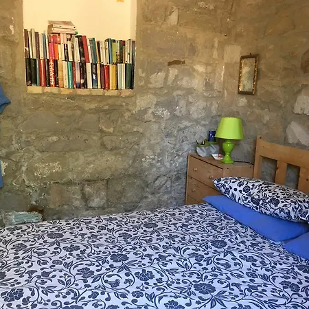 Σπίτι διακοπών Casa Sul Mare