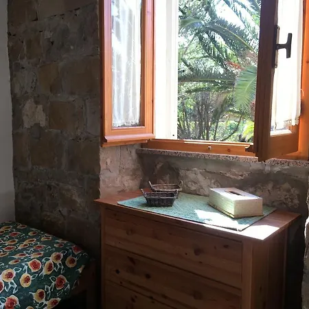 Casa Sul Mare Carloforte (Isola di San Pietro)