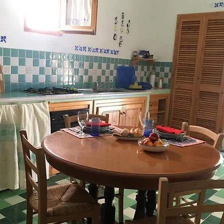 Casa Sul Mare Σπίτι διακοπών Carloforte (Isola di San Pietro)