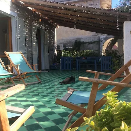 Casa Sul Mare Σπίτι διακοπών Carloforte (Isola di San Pietro)