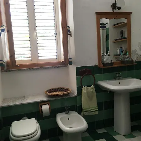 Casa Sul Mare Carloforte (Isola di San Pietro)